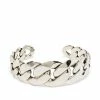 Alexander McQueen chain-link detail bracelet