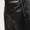 Alexander McQueen Leather track pants 11 Alexander McQueen leather track pants