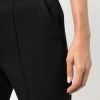 Alexander McQueen Slim cut tailored trousers 9 Alexander McQueen slim-cut tailored trousers