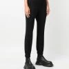 Alexander McQueen Slim cut tailored trousers 7 Alexander McQueen slim-cut tailored trousers