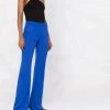 Alexander McQueen High waist flared trousers 11 Alexander McQueen high-waist flared trousers