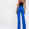 Alexander McQueen High waist flared trousers 13 Alexander McQueen high-waist flared trousers
