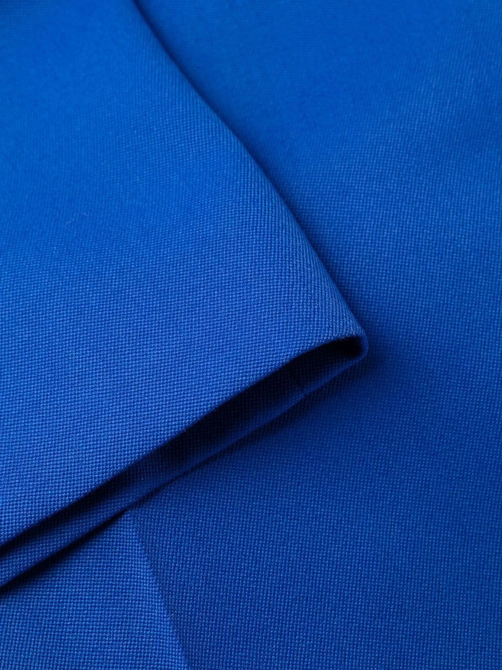 Alexander McQueen High waist flared trousers 8 Alexander McQueen high-waist flared trousers