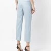 Alexander McQueen Slim fit tailored trousers 10 Alexander McQueen slim-fit tailored trousers
