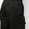 Alexander McQueen Slim cut cargo trousers 11 Alexander McQueen slim-cut cargo trousers