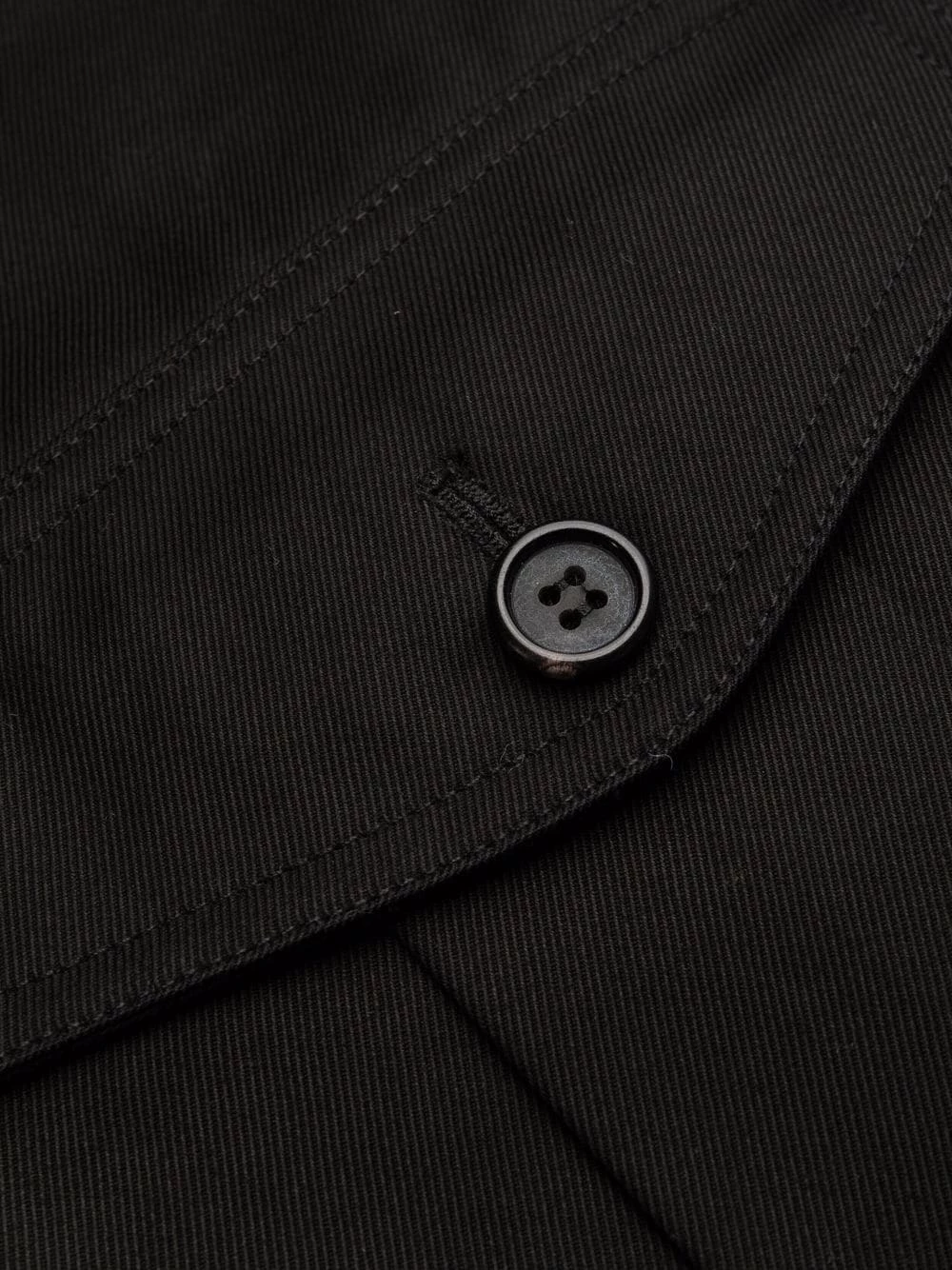 Alexander McQueen Slim cut cargo trousers 6 Alexander McQueen slim-cut cargo trousers