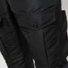Alexander McQueen tapered-leg cargo-pocket trousers