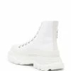 Alexander McQueen Tread Slick embellished boots 6 Alexander McQueen Tread Slick embellished boots