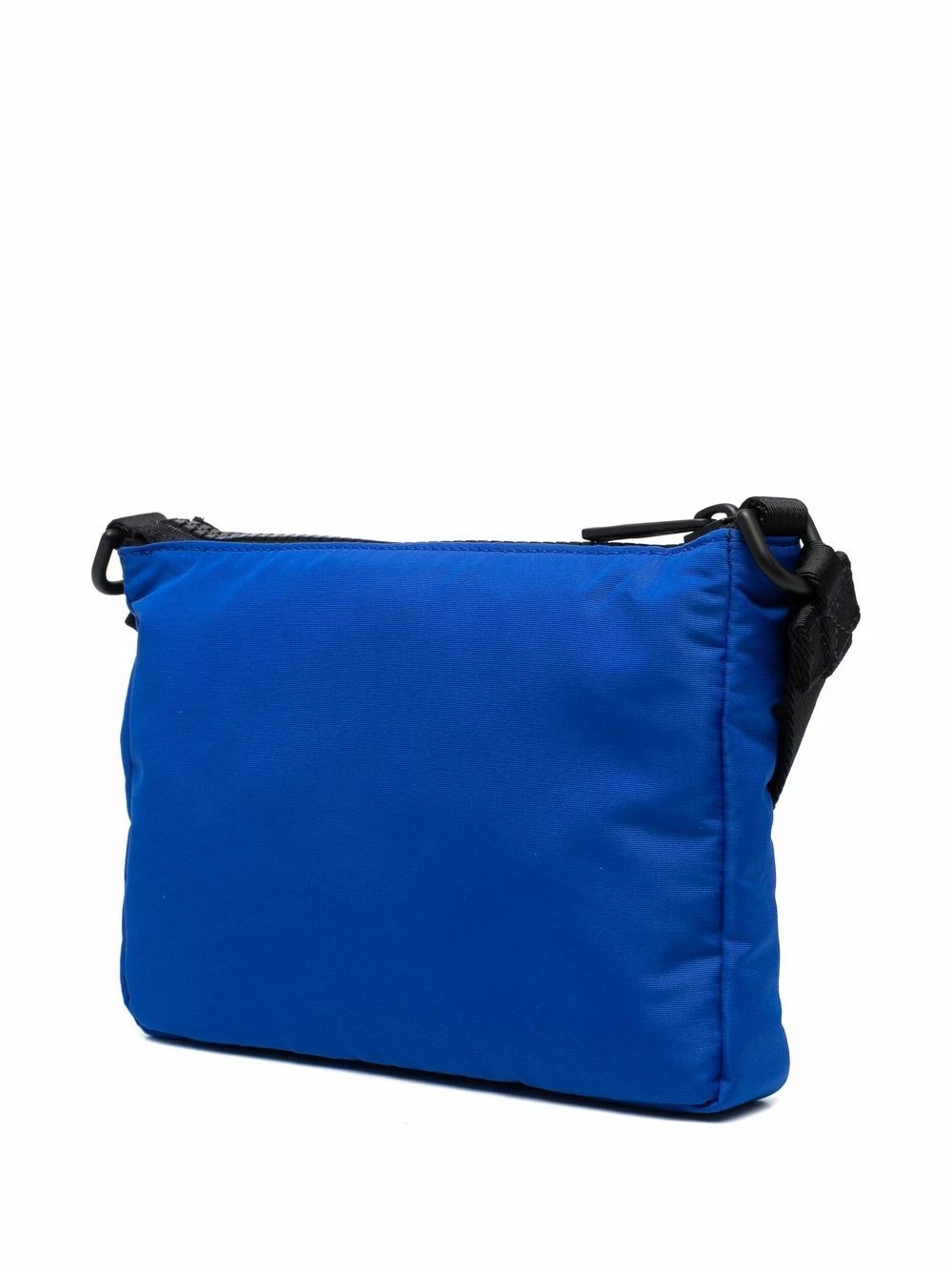 Alexander McQueen Two tone crossbody bag 3 Alexander McQueen two-tone crossbody bag