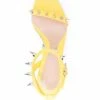 Alexander McQueen spike-stud stiletto sandals