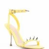 Alexander McQueen spike-stud stiletto sandals