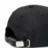 Alexander McQueen graffiti-print baseball cap