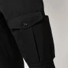 Alexander McQueen Straight leg utility trousers 11 Alexander McQueen straight-leg utility trousers