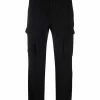 Alexander McQueen straight-leg utility trousers