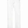 Alexander McQueen straight-leg jeans