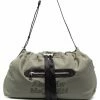 Alexander McQueen The Bundle crossbody bag