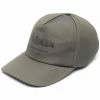 Alexander McQueen logo-printed cap