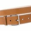 Alexander McQueen double wrap belt