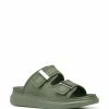 Alexander McQueen Hybrid flat slides 5 Alexander McQueen Hybrid flat slides