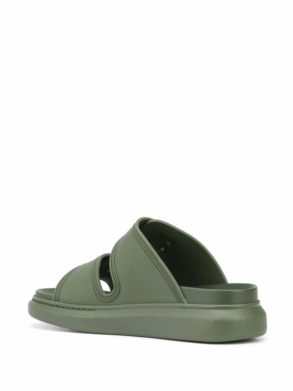 Alexander McQueen Hybrid flat slides 3 Alexander McQueen Hybrid flat slides