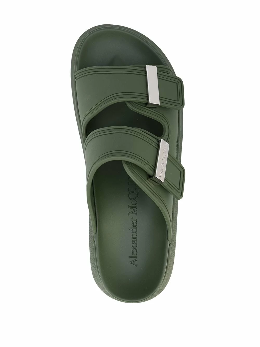 Alexander McQueen Hybrid flat slides 4 Alexander McQueen Hybrid flat slides