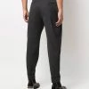 Alexander McQueen pleat-detail tapered trousers