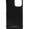 Alexander McQueen logo print iPhone 12 case