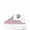 Alexander McQueen Oversized glitter sneakers 6 Alexander McQueen Oversized glitter sneakers