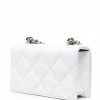 Alexander McQueen Quilted cross body bag 7 Alexander McQueen quilted cross body bag