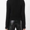 Alexander McQueen Knitted cashmere cardigan 8 Alexander McQueen knitted cashmere cardigan