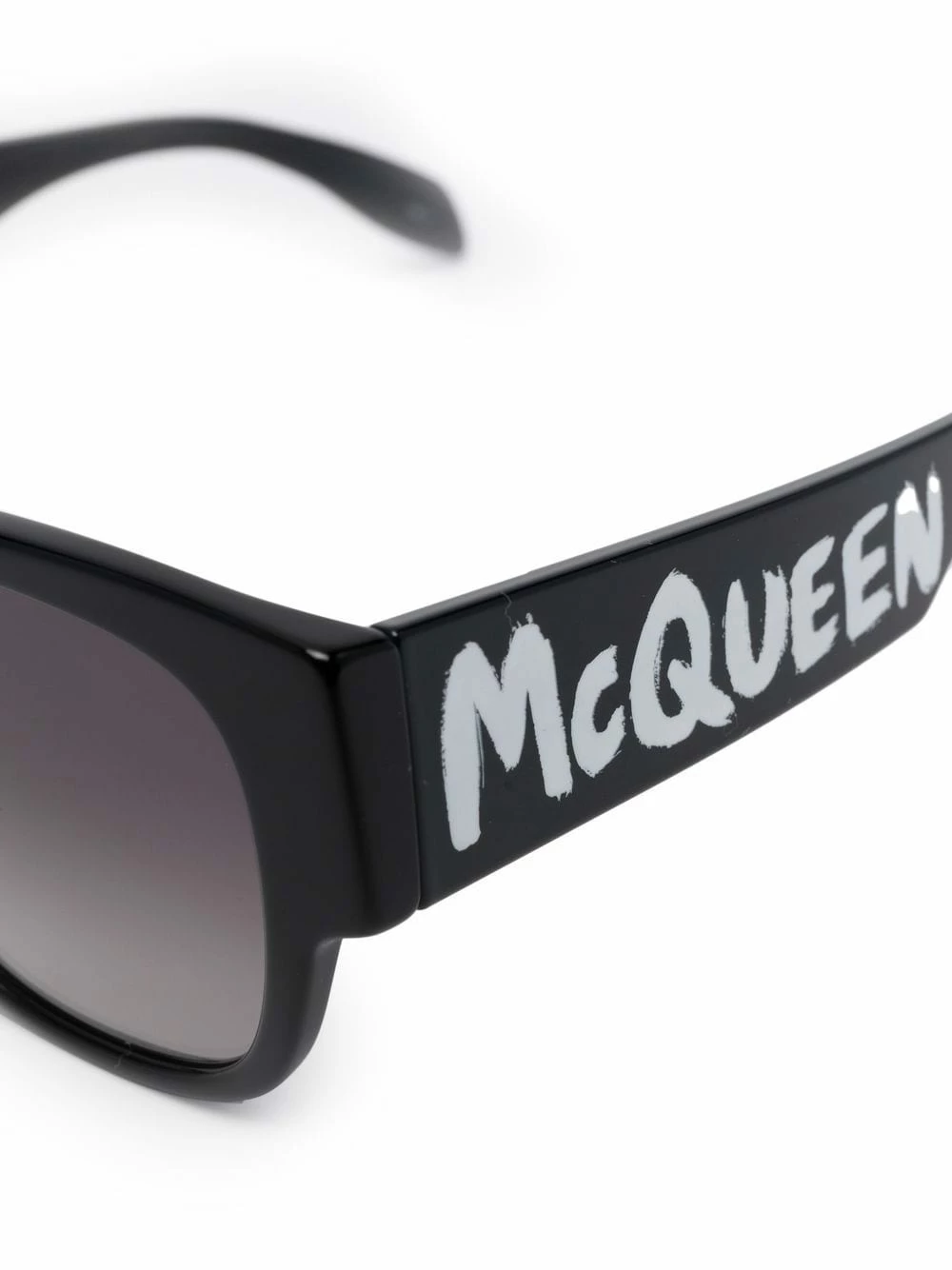 Alexander McQueen Square frame sunglasses 3 Alexander McQueen square-frame sunglasses