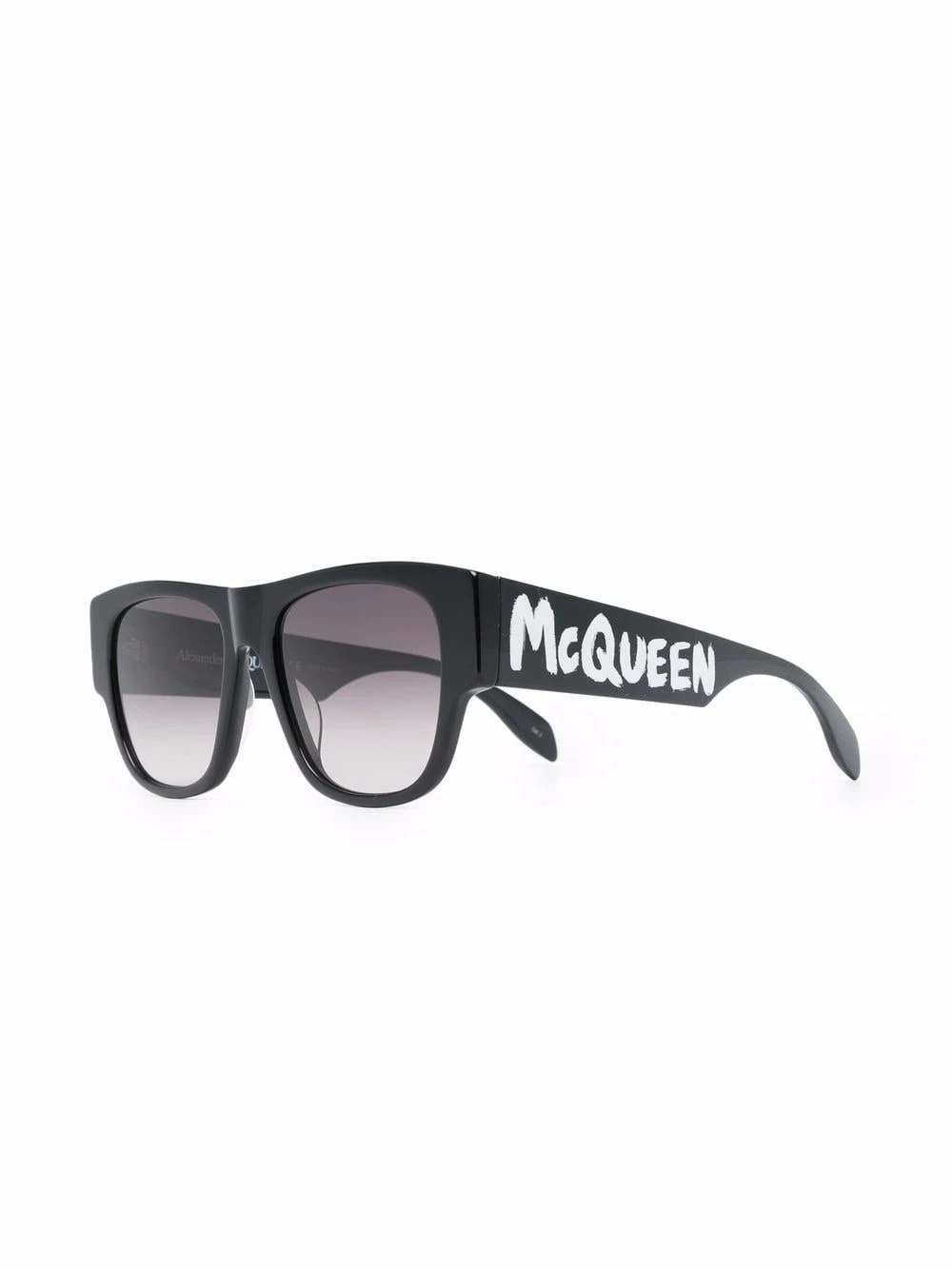 Alexander McQueen Square frame sunglasses 2 Alexander McQueen square-frame sunglasses