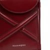 Alexander McQueen The Curve Micro crossbody bag