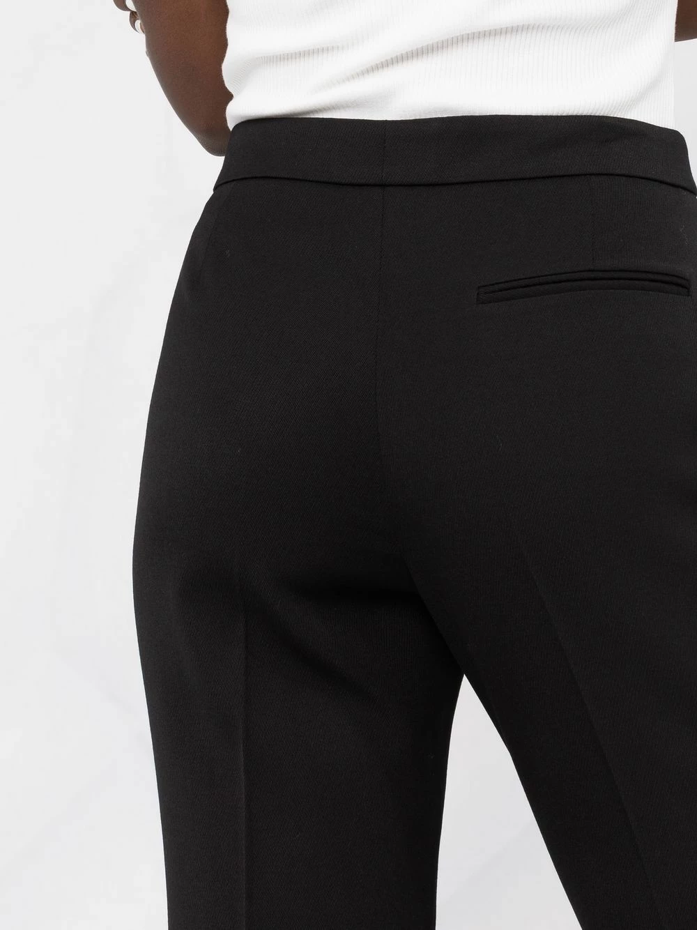 Alexander McQueen Tailored cropped trousers 5 Alexander McQueen tailored cropped trousers