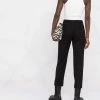 Alexander McQueen Tailored cropped trousers 9 Alexander McQueen tailored cropped trousers