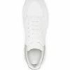 Alexander McQueen Two tone chunky sneakers 7 Alexander McQueen two-tone chunky sneakers