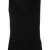 Alexander McQueen cashmere tank top