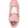 Alexander McQueen chunky lace-up sneakers