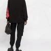 Alexander McQueen graphic-print sweatshirt