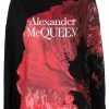 Alexander McQueen graphic-print sweatshirt