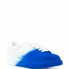 Alexander McQueen Gradient effect lace up sneakers 5 Alexander McQueen gradient-effect lace-up sneakers