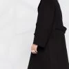 Alexander McQueen double-breasted wool-blend coat