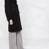 Alexander McQueen double-breasted wool-blend coat