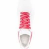 Alexander McQueen lace-up sneakers