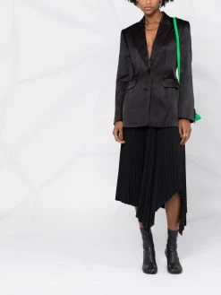 Alexander McQueen single-breasted blazer