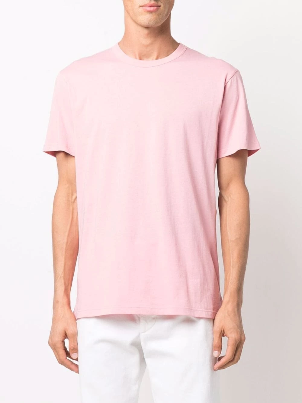 Alexander McQueen Graffiti logo print T shirt 3 Alexander McQueen graffiti-logo print T-shirt