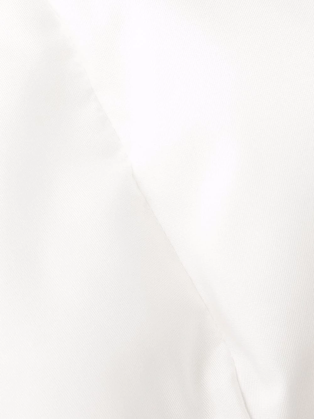 Alexander McQueen Drawstring waist padded jacket 8 Alexander McQueen drawstring-waist padded jacket