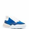 Alexander McQueen chunky-sole low-top sneakers
