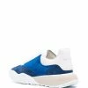 Alexander McQueen chunky-sole low-top sneakers
