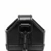 Alexander McQueen leather AirPods Pro case